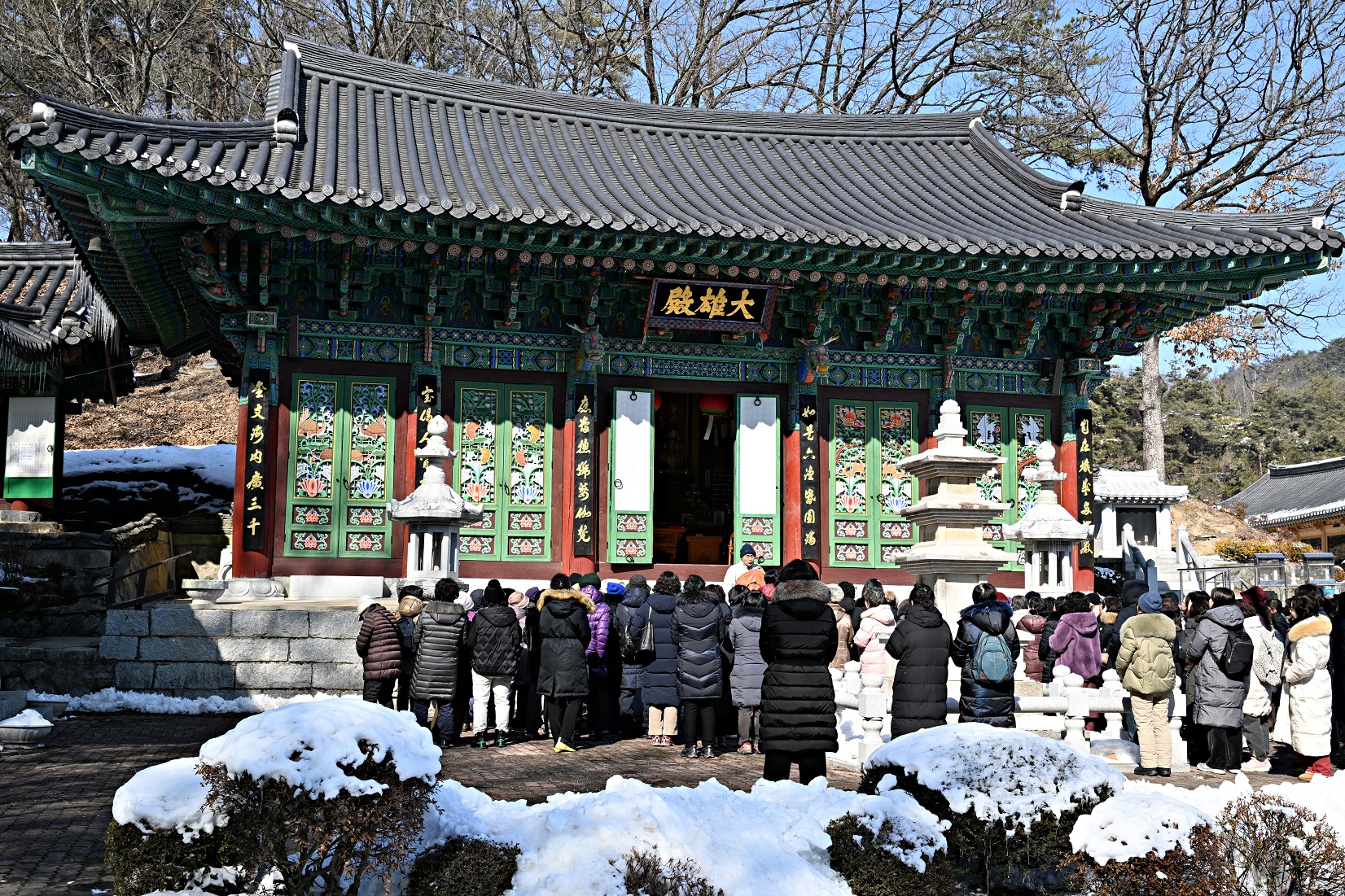 정월방생_대법사